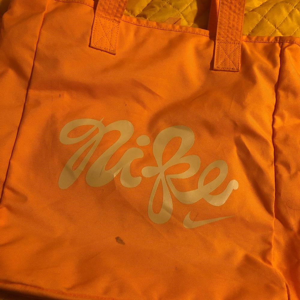 Nike Tote